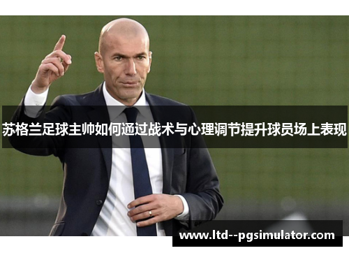 苏格兰足球主帅如何通过战术与心理调节提升球员场上表现