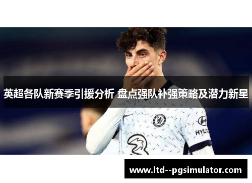 英超各队新赛季引援分析 盘点强队补强策略及潜力新星