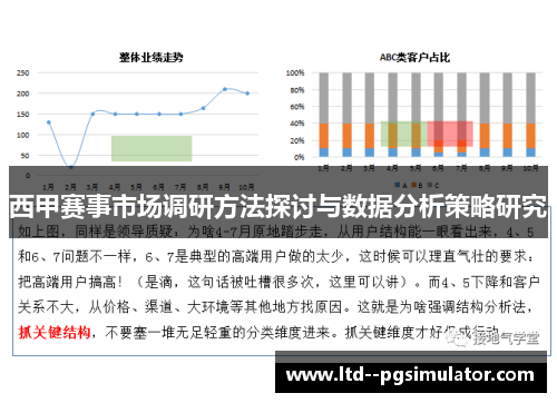 西甲赛事市场调研方法探讨与数据分析策略研究
